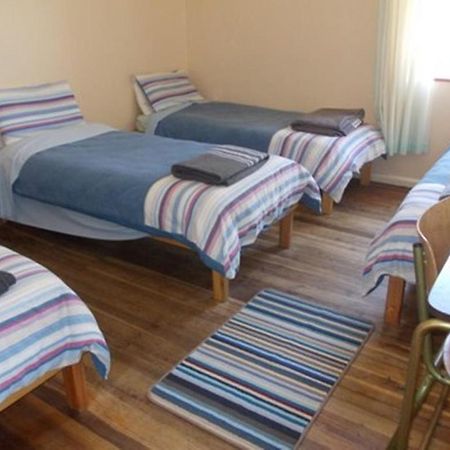 Franschhoek Travellers Lodge Экстерьер фото
