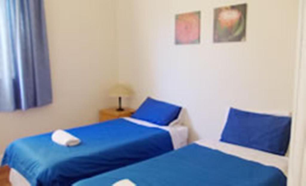 Franschhoek Travellers Lodge Экстерьер фото