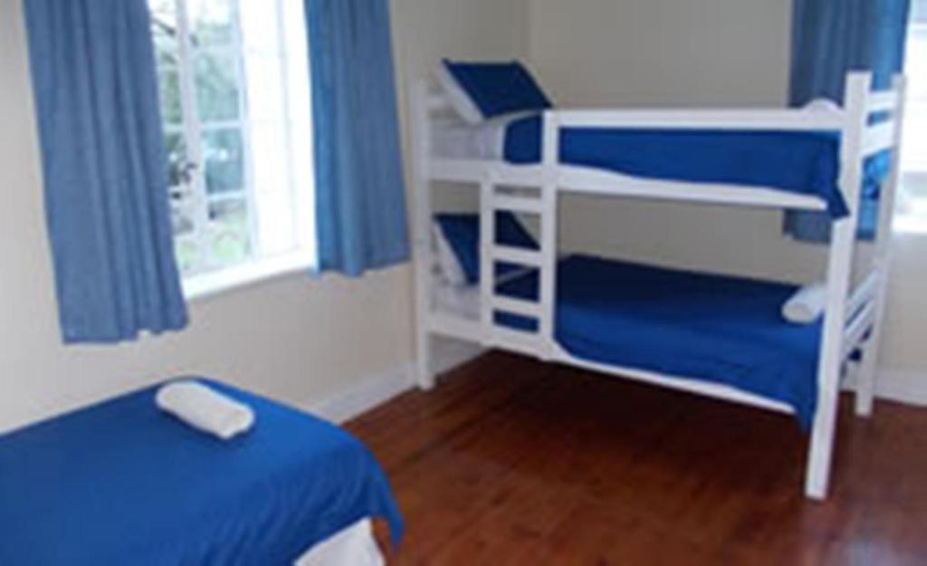Franschhoek Travellers Lodge Экстерьер фото