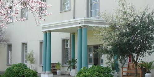 Franschhoek Travellers Lodge Экстерьер фото
